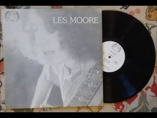 Les Moore "Now To Begin" 1973 US Loner Acid Folk