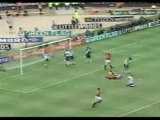 Eric Cantona - Super Goal (Manchester Un