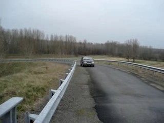 opel cadette rally