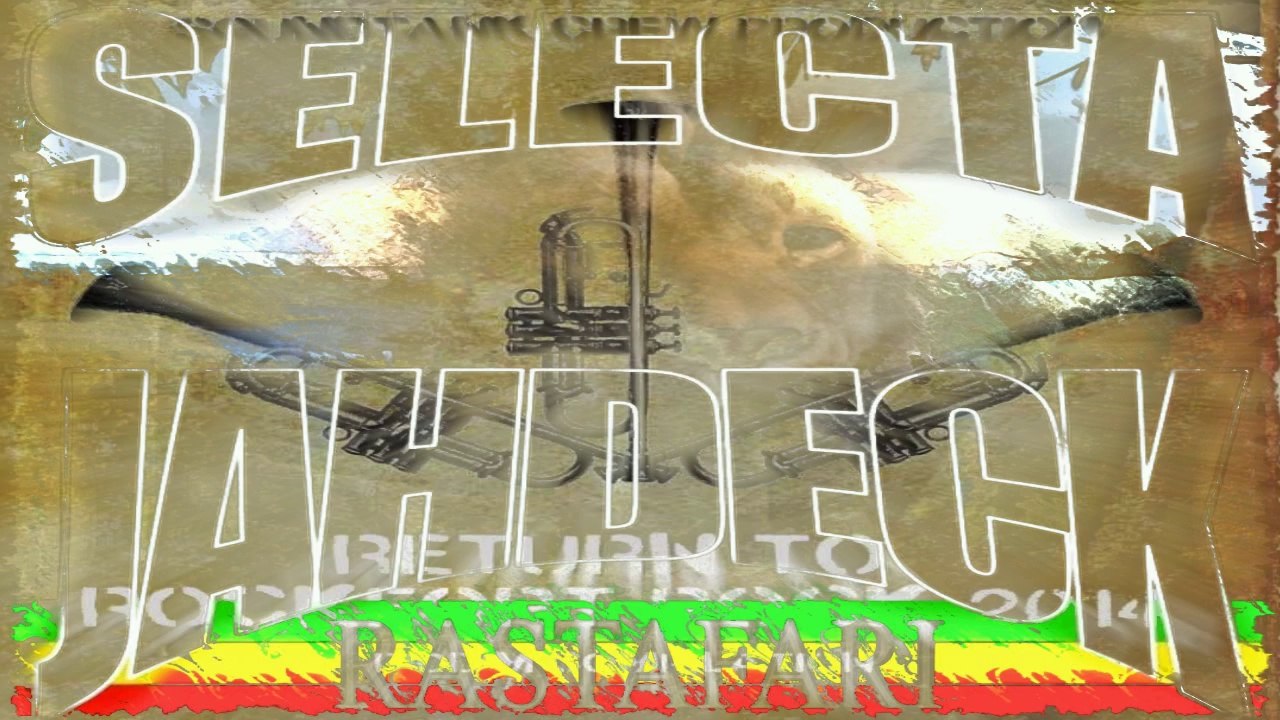 Return to Rockfort Rock Riddim Mix by Selecta Jahdeck