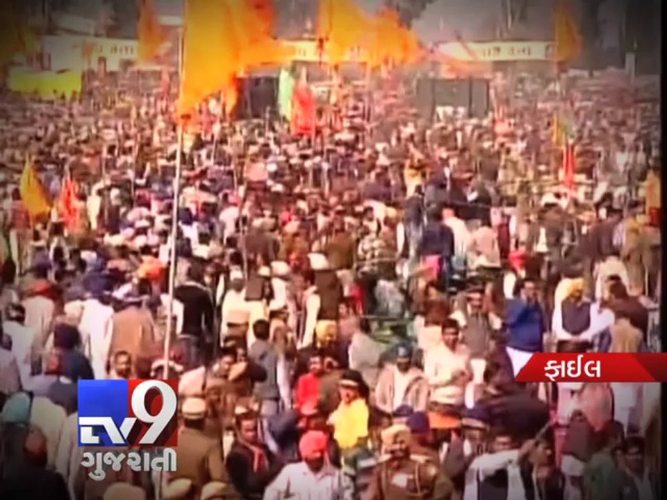 Spy agencies are in great demand during elections, Part 1 - Tv9 Gujarati