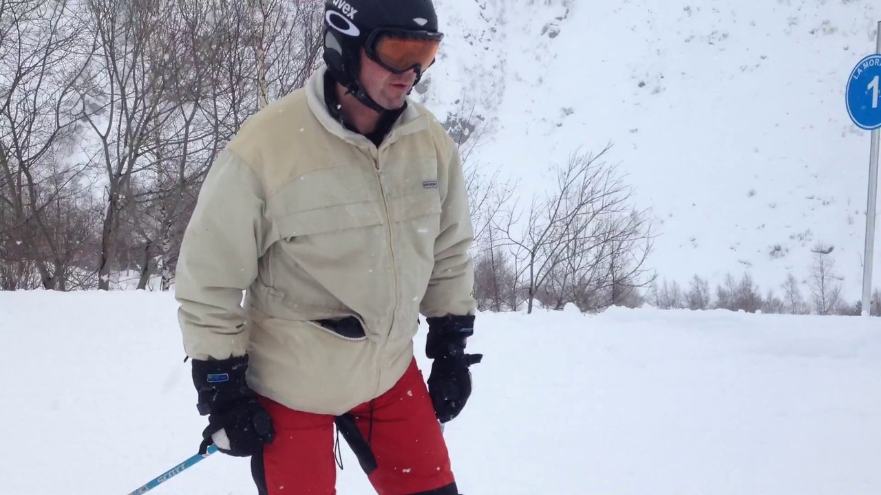 MarkSkiing