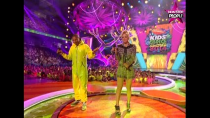 Kids Choice Awards 2014 : Jennifer Lawrence et One Direction au sommet !