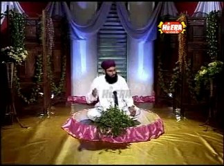 Balaghul Ula - Full Quality HD Official Naat by Syed Furqan Qadri