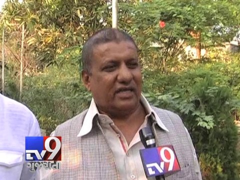 Gujarat Congress declares final three Lok Sabha candidates - Tv9 Gujarati