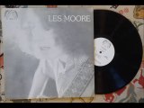 Les Moore 