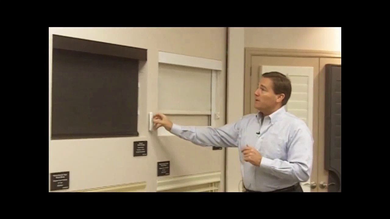 Wood Blinds Houston