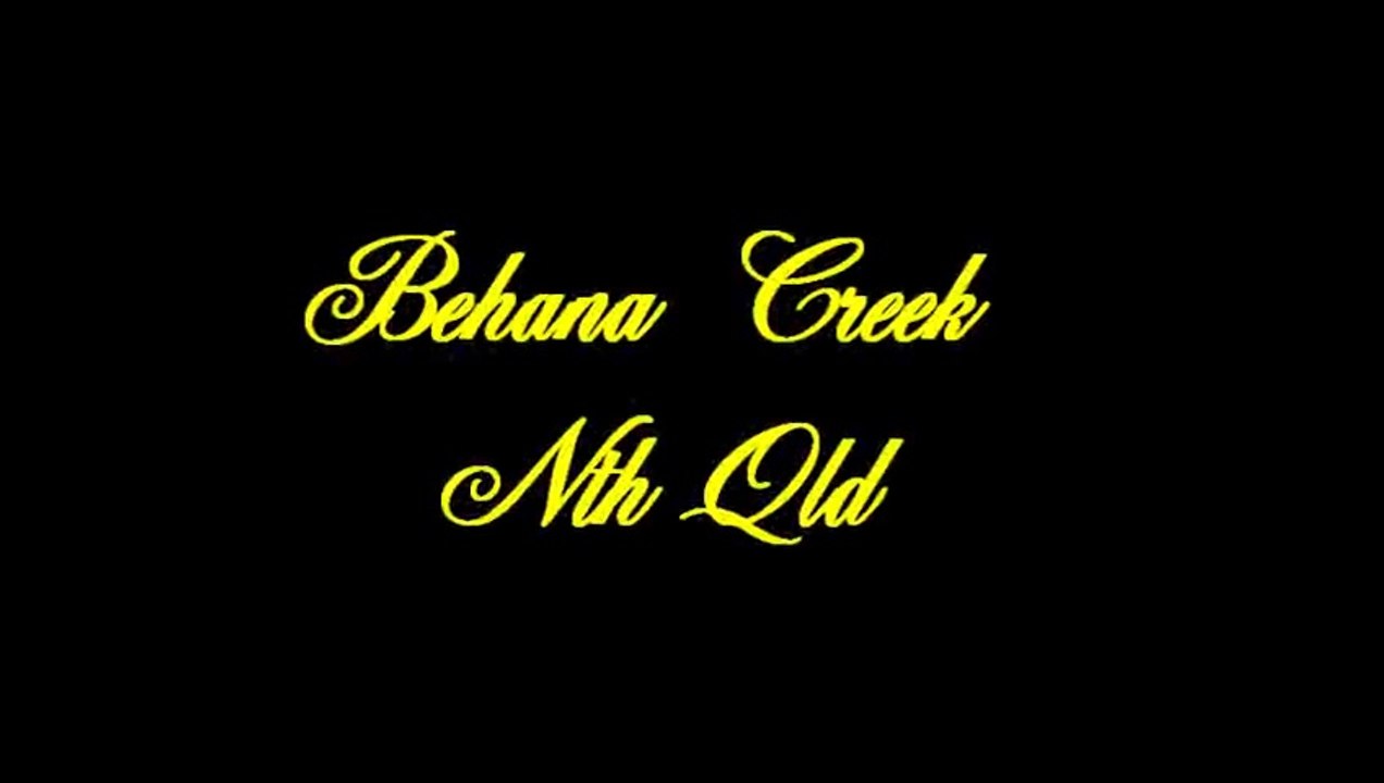 Behana Creek