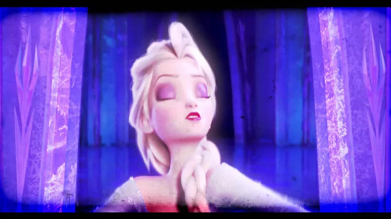 [Frozen MV] Libérée, Délivrée