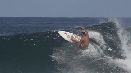Rip Curl Hawaii Winter 2013