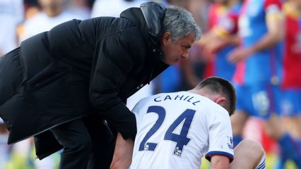 Mourinho: Chelsea nie wygra Premier League