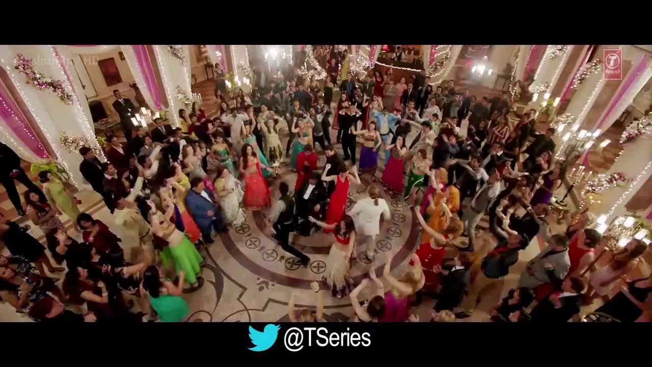 shanivaar raati