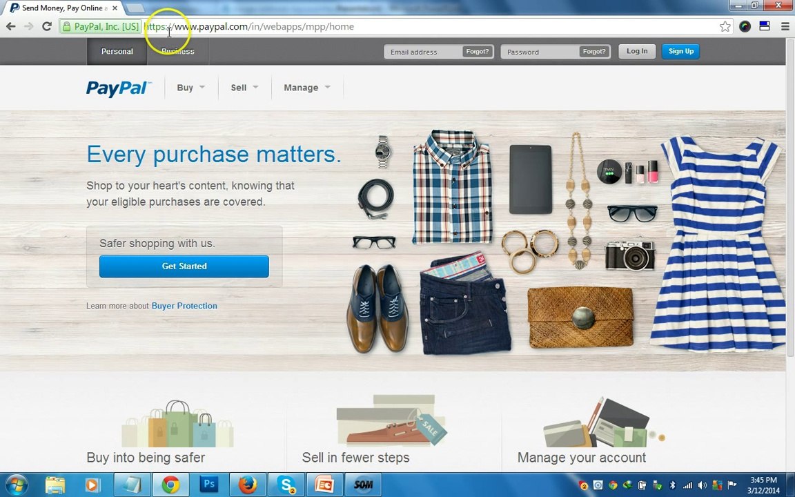 What is HTTP and How it Works|What is HTTPS and How it works|What is SSL and How it Works