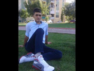 Muhammed Nur Yaşar’ın Slaytı