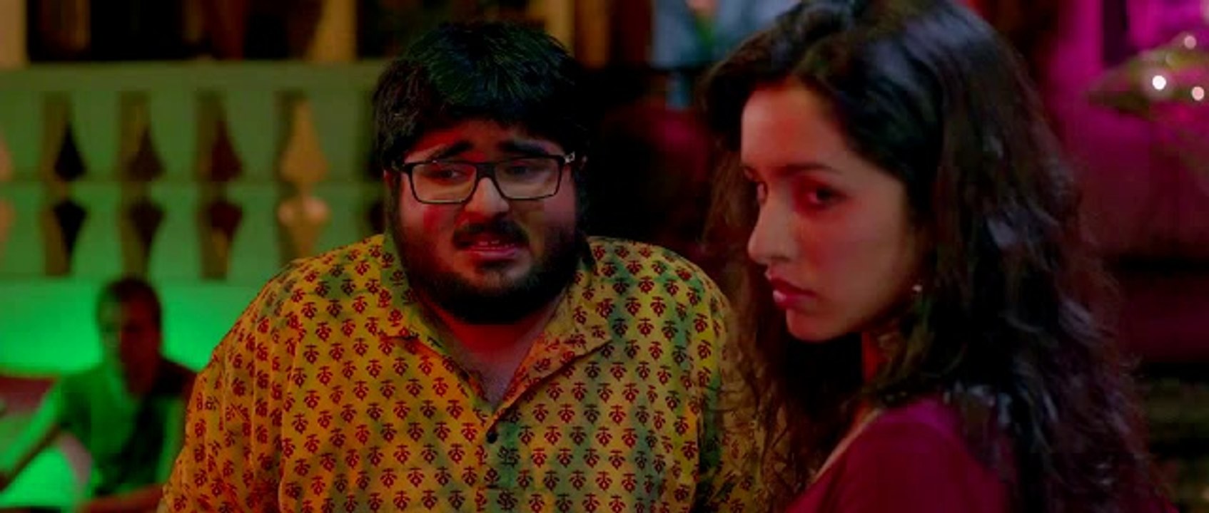 Sun Raha Hai Na Tu 1080p Blu Ray HD Aashiqui 2