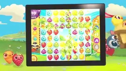 Farm Heroes Saga Hileleri