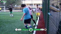 iddaa Rakipbul İzmir Halı Saha Ligi Agamez SK Casablanca