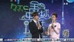 [Interview] 2014.03.29 CCTV Global Chinese Music Show: Zhou Mi [HD]