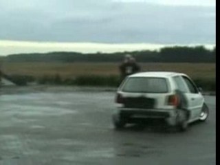 [Drift] Polo moteur Gsxr rwd