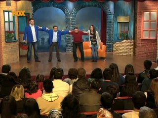 FOX T.V tesisatçı arşimet "TESİSATÇILAR" Ramazan KARAKAŞ