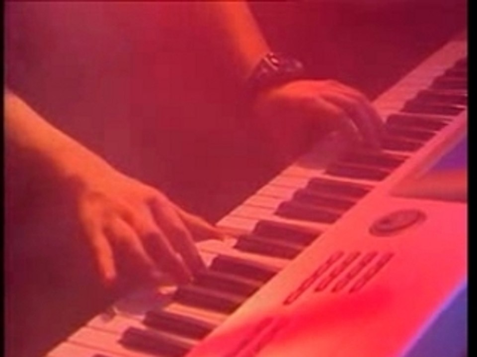 the moffatts - wont back down