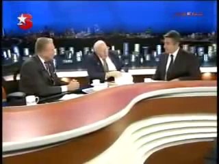 Necmettin Erbakan Siyonizmi anlatıyor