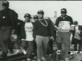 The D.O.C. - It's Funky Enough