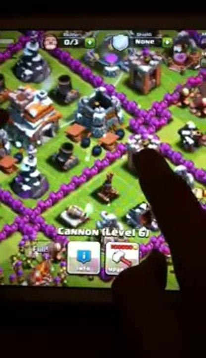 PlayerUp.com - Buy Sell Accounts - Clash of clans sell items