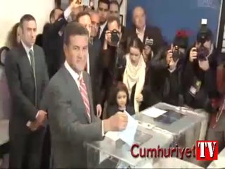 Sarıgül oyunu torunuyla attı: Takdir demokrasinin