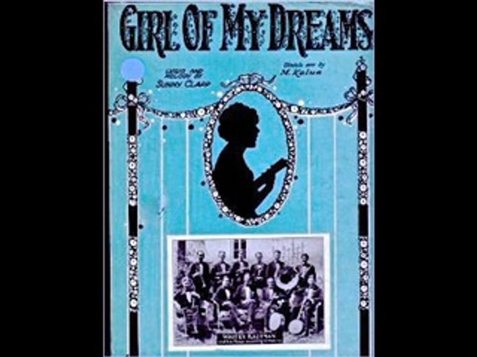 Whitey Kaufman's Original Penssylvania Serenaders - Tiny Town