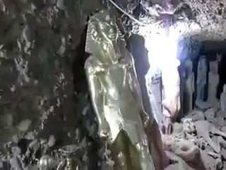 Büyük hazine.. izlerken kafayı sıyırmayın