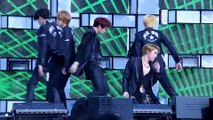 130727 MR.MR - Waiting for you (Fancam)