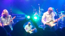 Status Quo Hammersmith Apollo 29th March 2014 In My chair