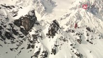 FWT14 XTREME VERBIER - SNOWBOARD SPORTS HIGHLIGHTS