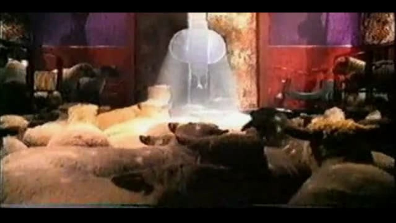 Brigitte Nielsen UK banned Carlsberg Commercial 1994