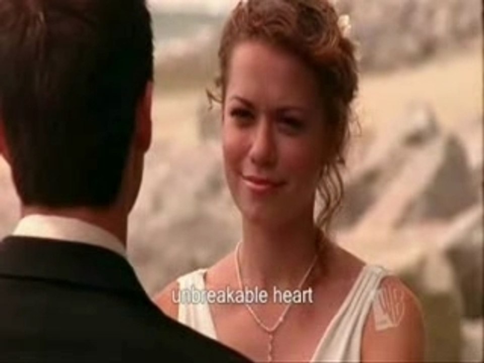 Naley First Wedding o0o-Naley-o0o.sky
