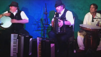 Ali & Cengiz Oyunu Azerbaycan Müzikleri