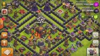 PlayerUp.com - Buy Sell Accounts - Clash of Clans for SALE - Level 138