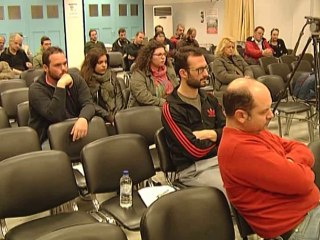 H "Aριστερή Παρέμβαση" στη Χαλκίδα