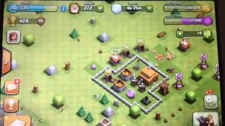 PlayerUp.com - Buy Sell Accounts - Clash of clan base for sale