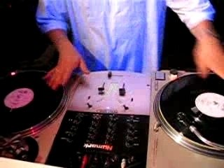 DJ SKEEZO (RAISE IT UP)