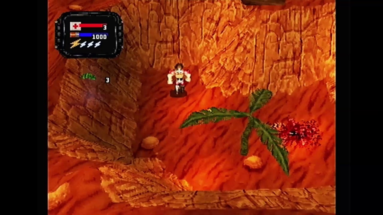 Reloaded - HD Remastered Starting Block - PSone