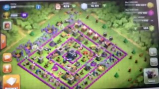 PlayerUp.com - Buy Sell Accounts - Clash of clans account on sale level 81 woth maxed out troo(1)