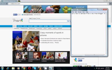 Easy Guide: How to Download Files from Blogger Blogs 📥