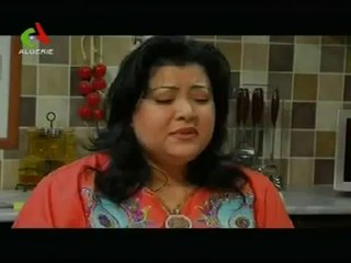 Algerie - Djem3i Family 2 - Ep 05