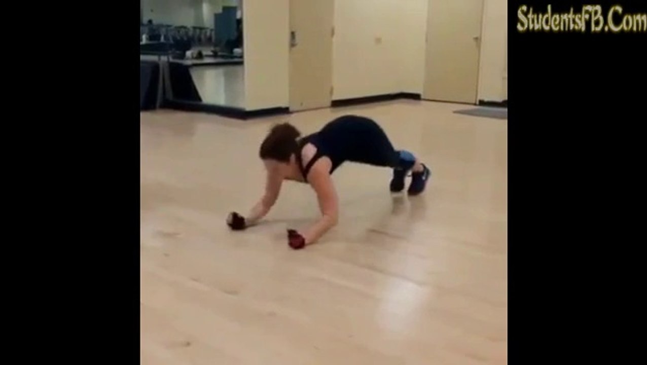 Girls can do it.....