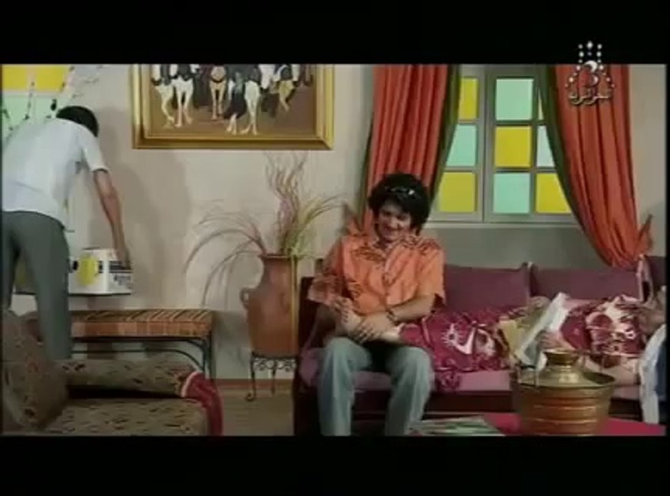 Algerie - Djem3i Family - Ep 12