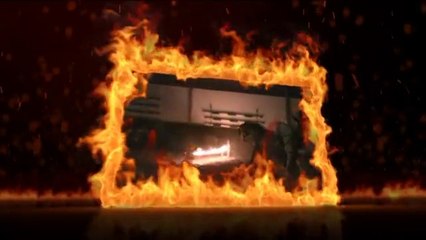 François Lespes à Caval-Show 2014