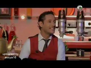 ALGERIE - Qahwet el gosto - Kebch el 3id
