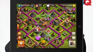 PlayerUp.com - Buy Sell Accounts - Selling Clash Of Clans Account!